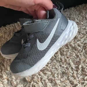 Toddler Nike Sneakers